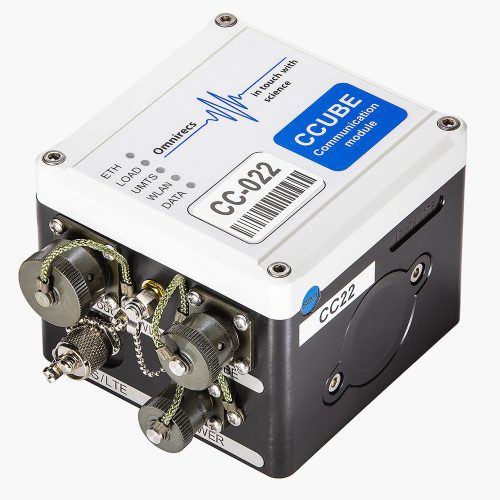 DiGOS - Laser Ranging for Satellites and Space Debris | DiGOS-Seismology