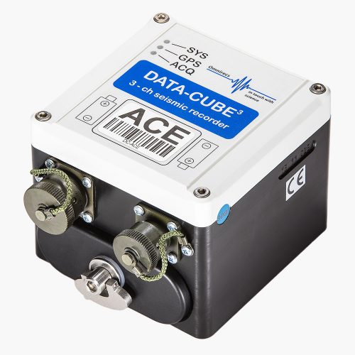 DiGOS - Laser Ranging for Satellites and Space Debris | DiGOS-Seismology