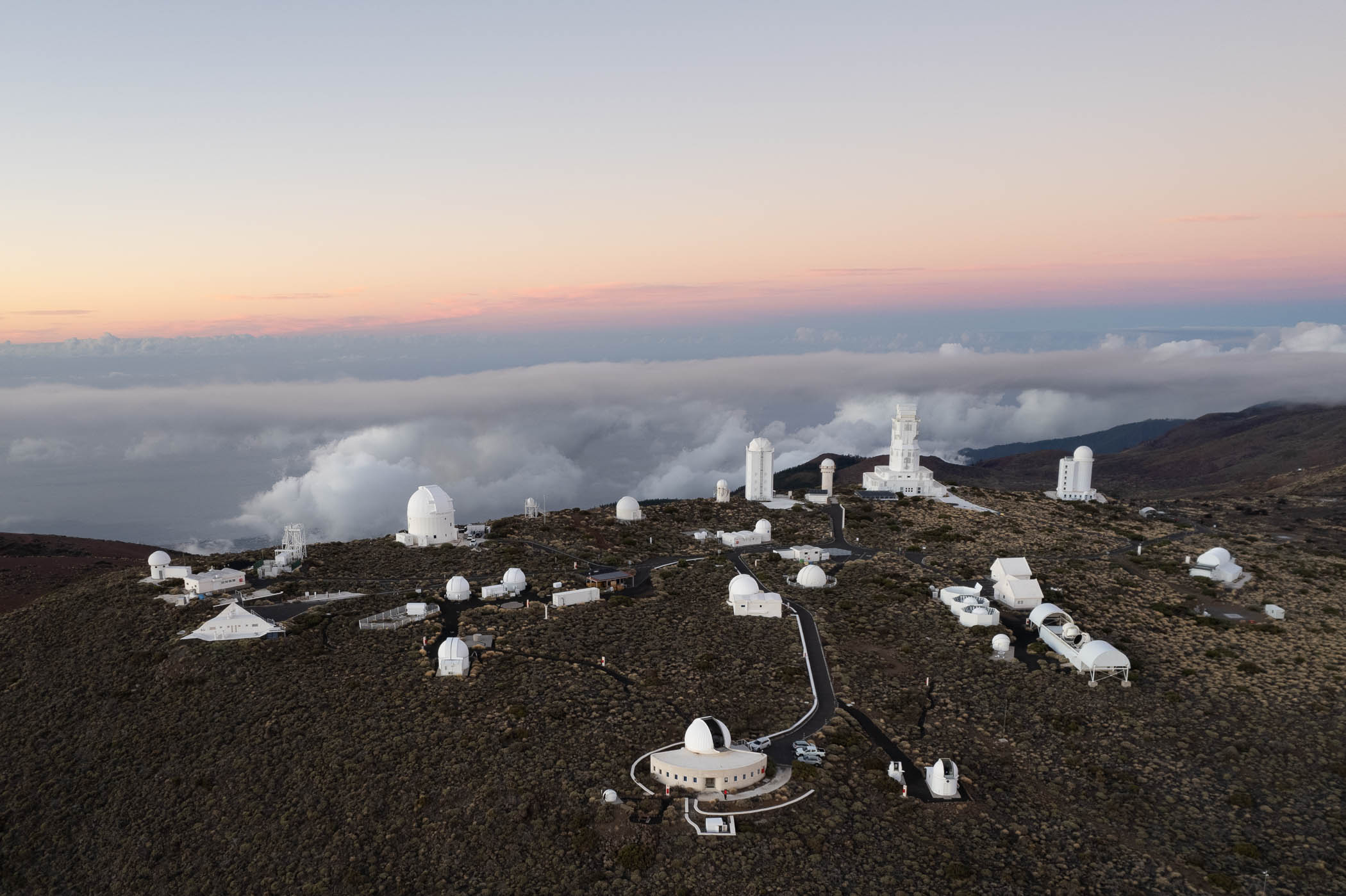 DiGOS - Laser Ranging for Satellites and Space Debris | Geophysical ...